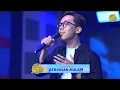 Lagu Revo Ramon - Beranjak Malam | Live Seru by Request 14 Oktober 2024