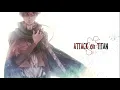 進撃の巨人 OP 1    紅蓮の弓矢 完全版