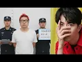Download Lagu DEZE MAN WIST WAT ER DIE NACHT MET Yu Meng ZOU KOMEN!