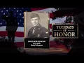 Tuesdays Of Honor David Donald Bane