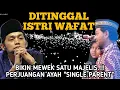 Lagu BIKIN MEWEK SATU MAJELIS..!! PERJUANGAN AYAH \