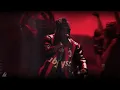 Himra performe un medley en live (DADDY, YOROBO DRILL ACTE 3, BANGER) | LES FLAMMES 2025