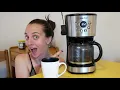 Fixing Her Coffee Frustrations with 3D Printing