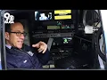 Inside the WUSA9 Weather Radar Truck