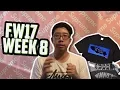 SUPREME FW17 WEEK 8 WHAT COULD BE DROPPING