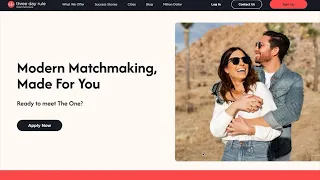 Looking for love Some Bay Area singles are willing to pay 1 million for matchmaking services