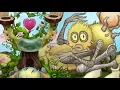 How To Breed Epic Shrubb - All Islands My Singing Monsters