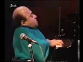 Michel Petrucciani - Satin Doll