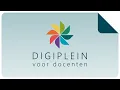 Download Lagu Digiplein voor docenten