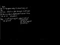 A theorem of Serre