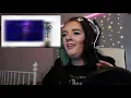 YOU ARE ALL YOU NEED - While She Sleeps || Reaction!
