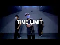 토일(TOIL) - 시한부(Time limit) | RAGI choreography