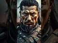 Download Lagu Story of Genghis Khan.  #shorts