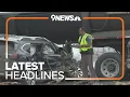 Latest headlines Victims identified from fatal multi-vehicle crash on I-25 during brownout conditi