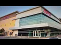 Nano is grounded from amc theater Pembroke Pines Florida