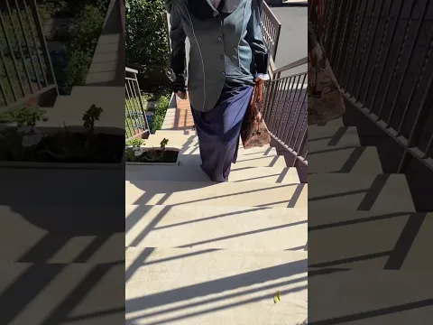 È ARRIVATA LA BABYSITTER!!!