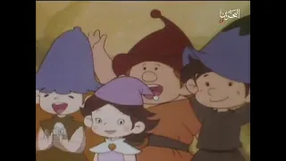 بسمة وعبدو شارة البداية 