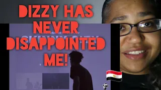 421 Reacts Music DizzyTooSkinny SKUDA X ORS LSD 