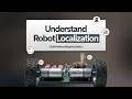 Robot Localization Made Simple The First Step to Navigation