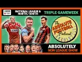 Download Lagu Absolutely Non League Show | National League \u0026 NL North/South Triple Gameweek