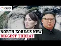 Fall of Kim Jong-un? North Korea's new biggest threat