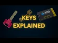Keys Explained - How to Choose the Right Door in Tarkov