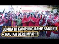 Download Lagu ⁠17an di Kampung Halaman Inul, Lomba Satu Kampung Super Seru!!