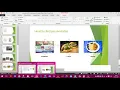 Aligning Ordering and Grouping Objects