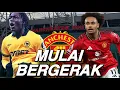 Lagu Situasi Manchester United: 2 Nama Mulai Bergerak!