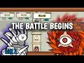 The battle cats - heavenly tower floor 21
