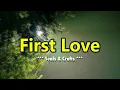 Download Lagu First Love - KARAOKE VERSION - as popularized by Seals \u0026 Crofts