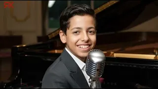                                                 ماهو لسه مجاش في الدنيا   أنس إبراهيم        دندنها