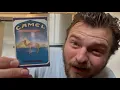 The BEST Camel Cigarette - Camel Turkish Royal Classic Cigarette Review