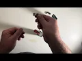 New Glock 43x Metal 15rd mag with Shield Mag Release - Fix