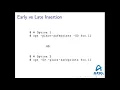 2014 LLVM Developers Meeting Supporting Precise Relocating Garbage Collection in LLVM