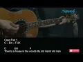 HARDY - Buck On The Wall Guitar Chords Lyrics