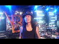 พูดไม่ค่อยถูก(Live)-ABnormal