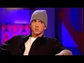 Download Lagu Eminem interview on Friday Night with Jonathan Ross and performs 'We Made You' 2009