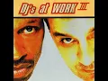 Download Lagu Djs at work 3 - Vinny Da Vinci \u0026 Christos [2002]