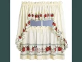 Kitchen Curtains Curtains Window Coverings