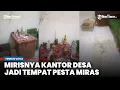 Download Lagu Viral Kantor Desa Berubah Wujud, Kini Diduga Jadi Tempat Pesta Miras