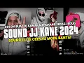 Download Lagu DJ SOUND ELITE CEES V5 JJ KANE FULL BASS MENGKANE JEDAG JEDUG VIRAL TIKTOK TERBARU 2024