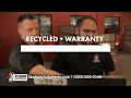 Stadium Auto Parts New Car Testimonial Recycled Warrantied Auto Parts