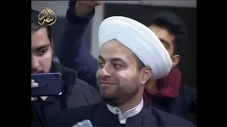 سبعاوي شمس المحاسن بوجهك ساطعة الأستاذ عدنان الحلاق 