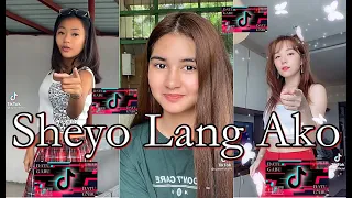 sheyo lang ako sayo lang ako part 1 