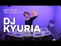 Download Lagu DJ Kyuria - EDM Mixset ( Studio Recording Episode 009 )