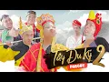 Download Lagu [Nhạc chế] TÂY DU KÝ CHUYỆN TRAI NGOAN KỂ (Phần 2) | Xuân Dích \u0026 Thế Một | Trai Ngoan Parody