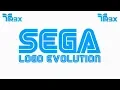 Download Lagu Sega Logo Evolution