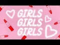 Download Lagu Rita Ora - Girls ft. Cardi B, Bebe Rexha \u0026 Charli XCX [Official Lyric Video]