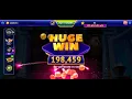 GSN Casino Ultimate Win 510 000 Tokens